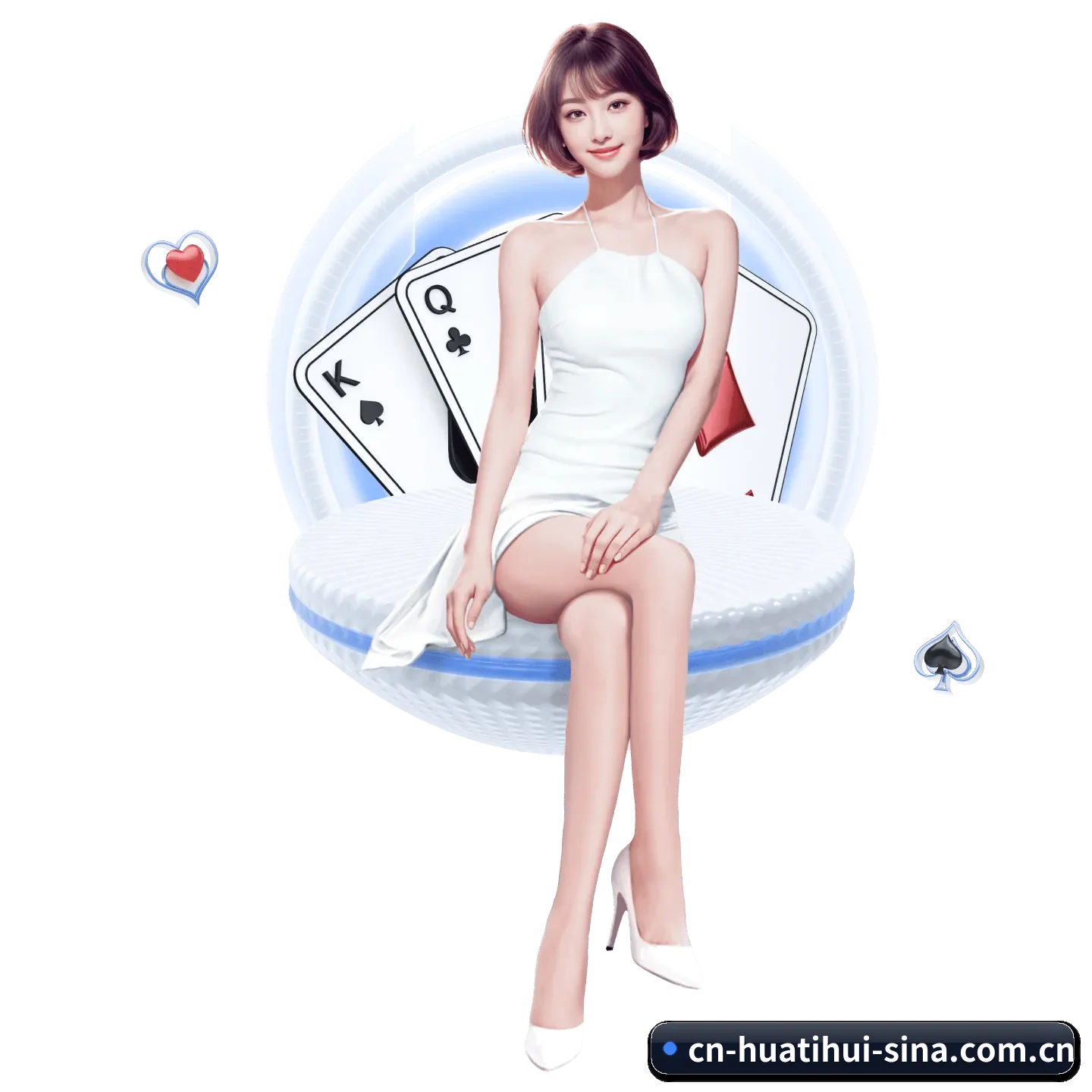 每个板块围绕一个运动种类展开 - hth